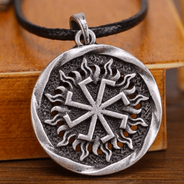 Словенски амајлије за срећу